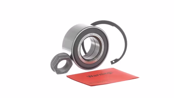 SKF Kit cuscinetto ruota
