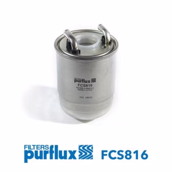 PURFLUX Filtro carburante