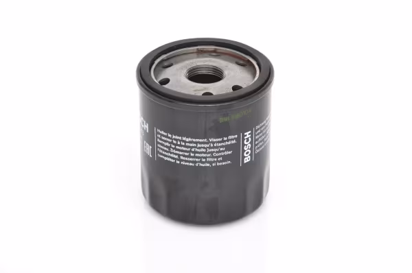 BOSCH Filtro olio