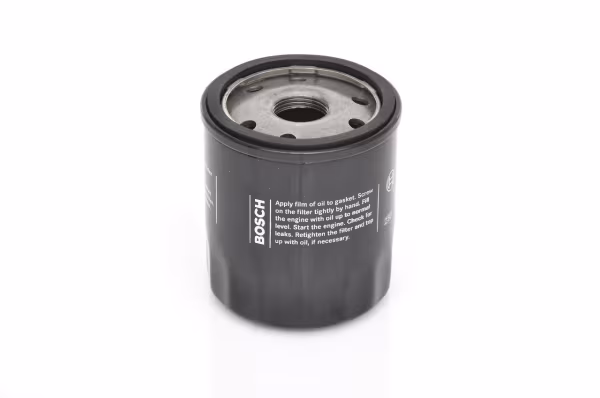 BOSCH Filtro olio