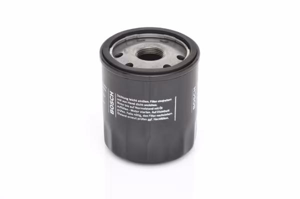 BOSCH Filtro olio