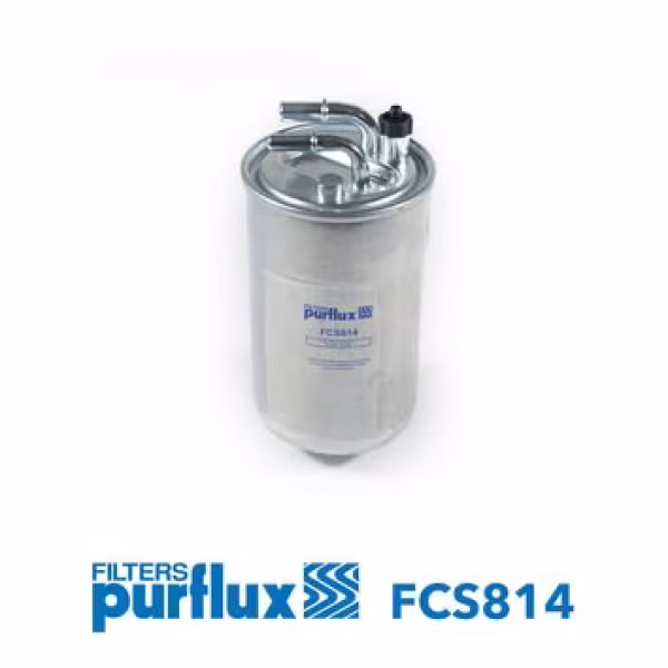 PURFLUX Filtro carburante