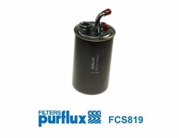PURFLUX Filtro carburante