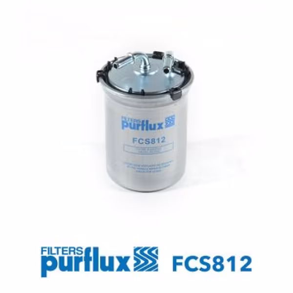 PURFLUX Filtro carburante