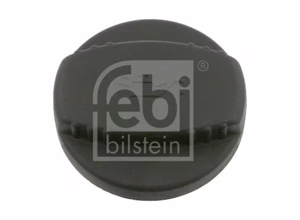 FEBI BILSTEIN Chiusura, bocchettone riempimento olio
