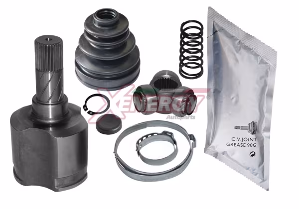 AP XENERGY Kit giunti, Semiasse