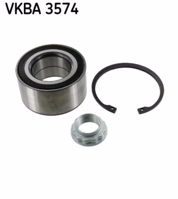 SKF Kit cuscinetto ruota