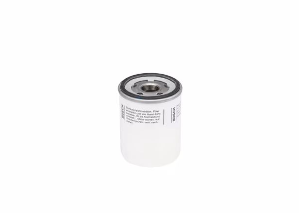 BOSCH Filtro olio