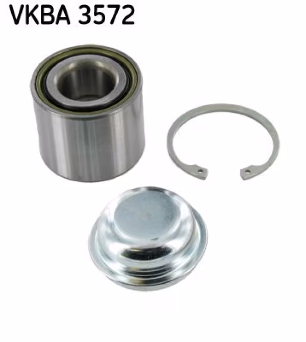 SKF Kit cuscinetto ruota