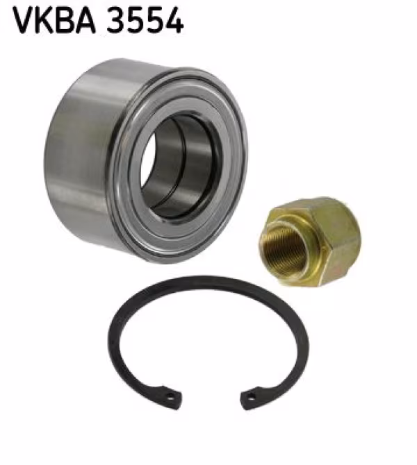 SKF Kit cuscinetto ruota