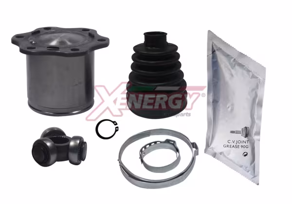 AP XENERGY Kit giunti, Semiasse