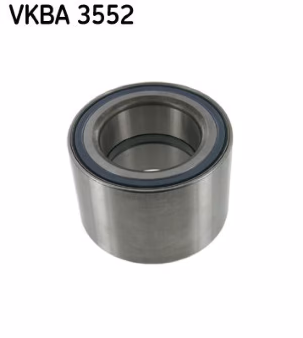 SKF Kit cuscinetto ruota