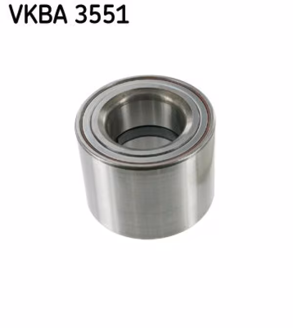 SKF Kit cuscinetto ruota