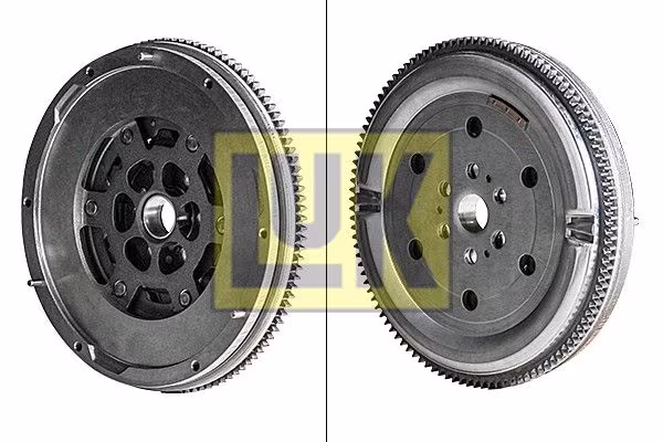 Schaeffler LuK Volano
