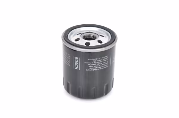 BOSCH Filtro olio