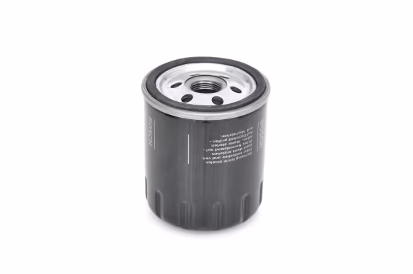 BOSCH Filtro olio