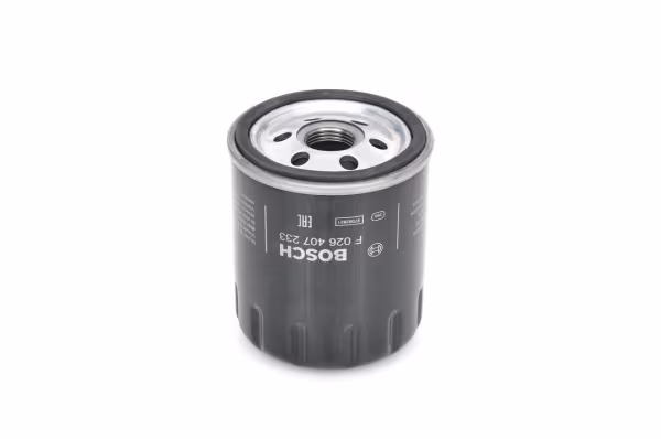 BOSCH Filtro olio