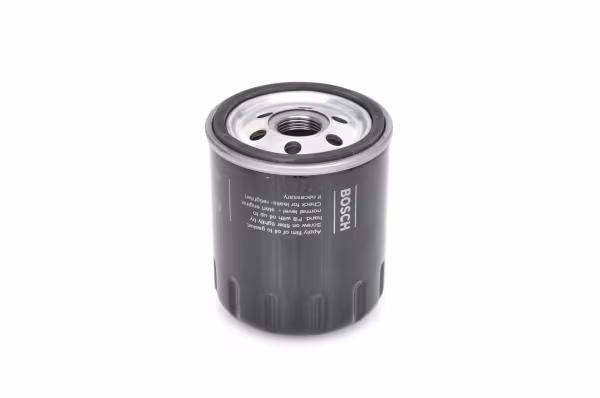 BOSCH Filtro olio