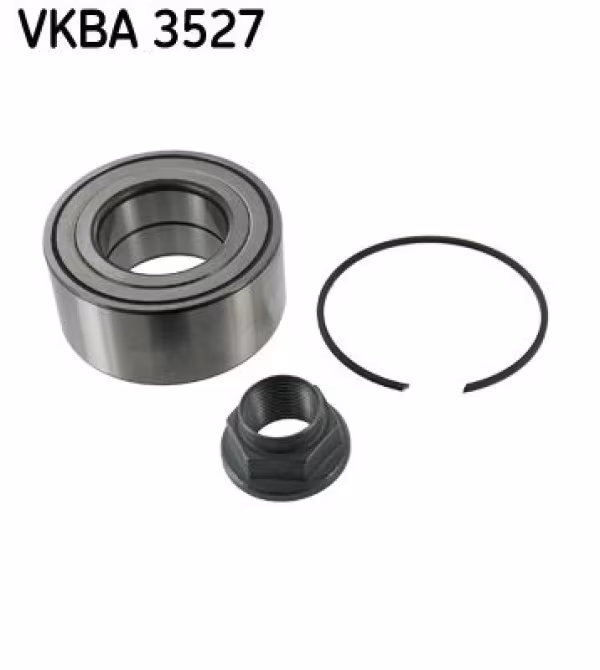 SKF Kit cuscinetto ruota