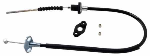 SACHS Cavo comando, Comando frizione