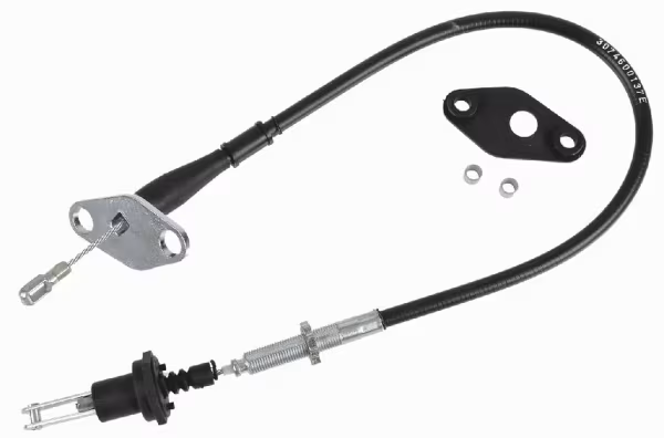 SACHS Cavo comando, Comando frizione