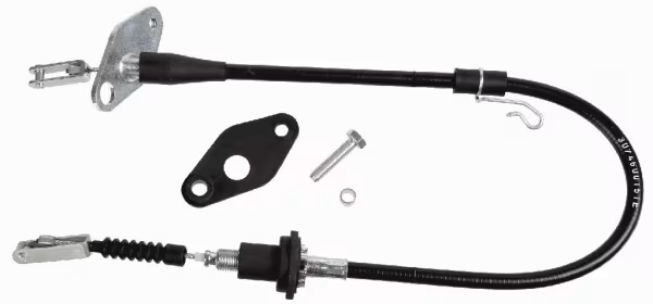 SACHS Cavo comando, Comando frizione
