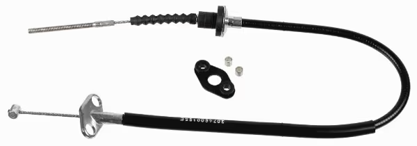 SACHS Cavo comando, Comando frizione