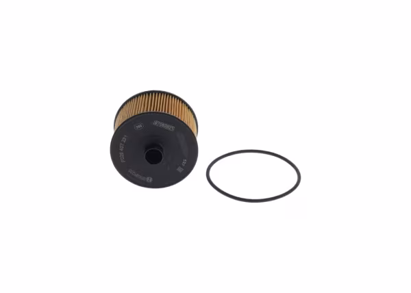BOSCH Filtro olio