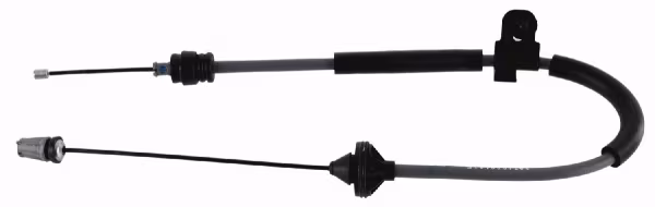 SACHS Cavo comando, Comando frizione