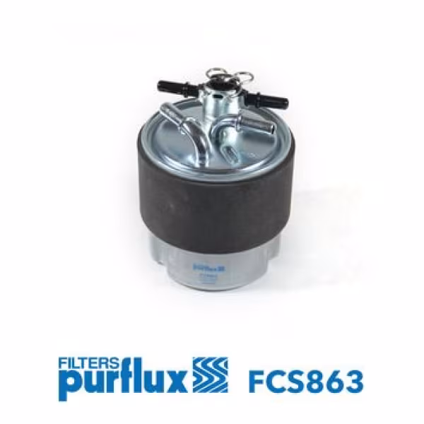 PURFLUX Filtro carburante