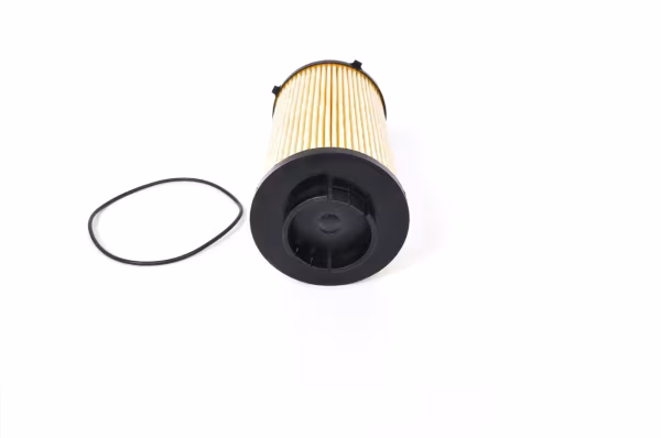 BOSCH Filtro olio