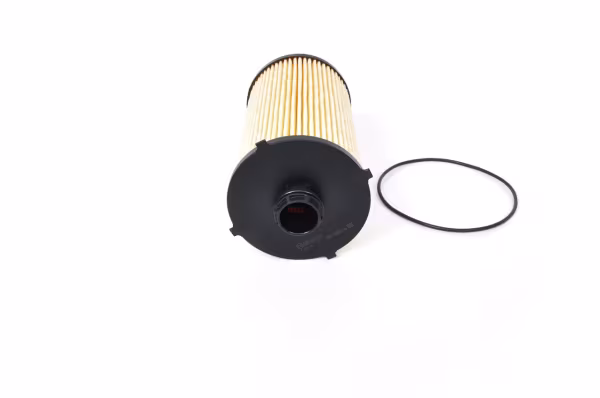 BOSCH Filtro olio
