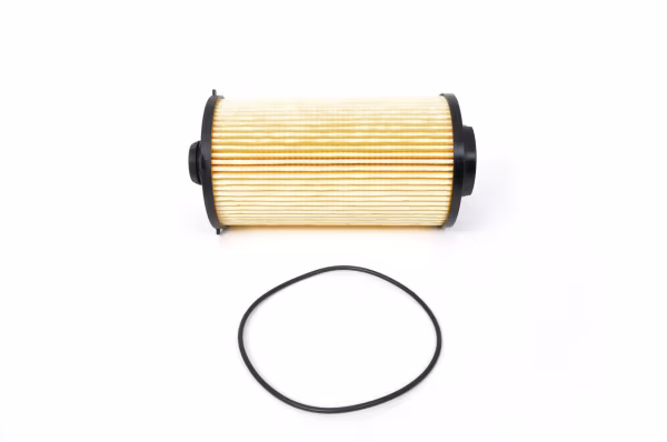 BOSCH Filtro olio
