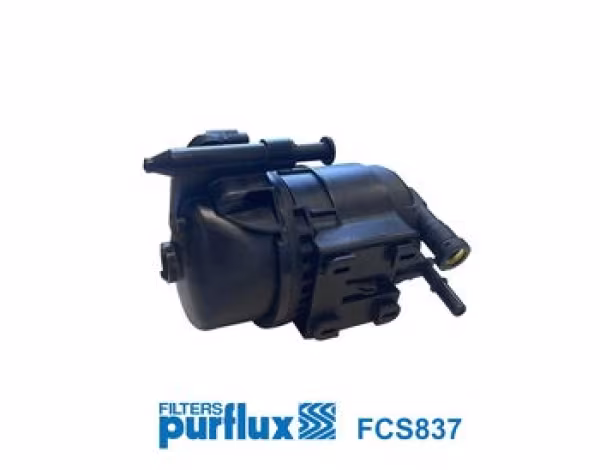 PURFLUX Filtro carburante