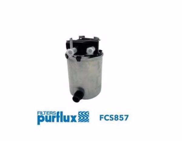 PURFLUX Filtro carburante