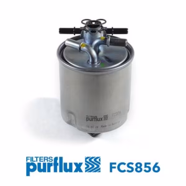 PURFLUX Filtro carburante