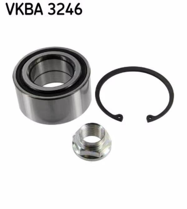 SKF Kit cuscinetto ruota