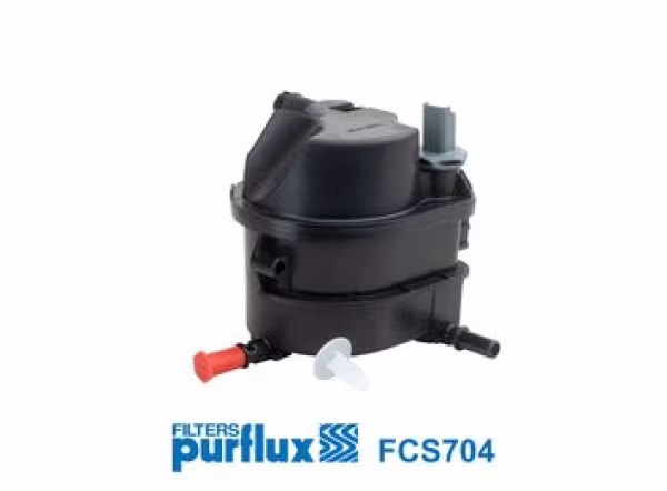 PURFLUX Filtro carburante