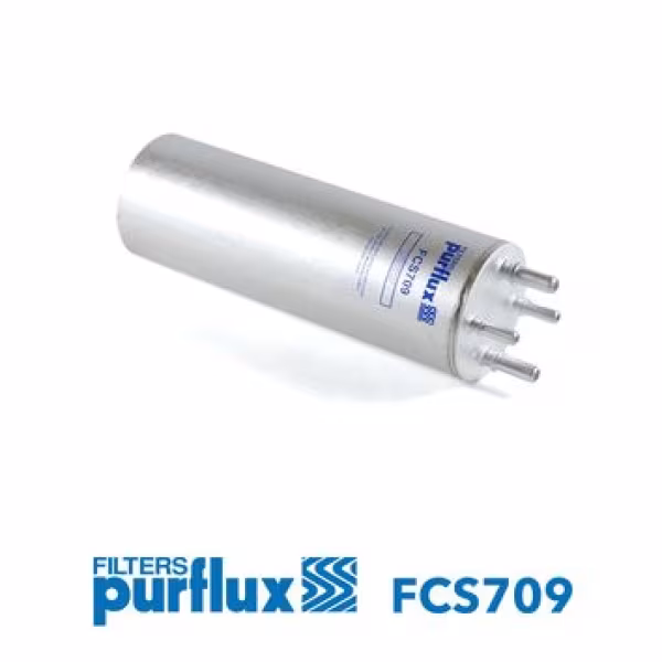 PURFLUX Filtro carburante