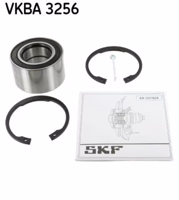 SKF Kit cuscinetto ruota