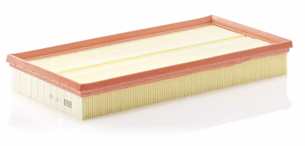 MANN-FILTER Filtro aria