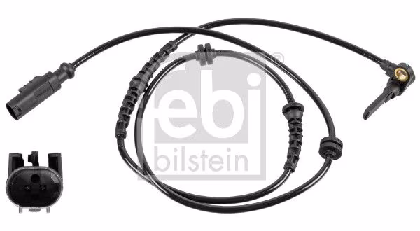 FEBI BILSTEIN Sensore, N° giri ruota