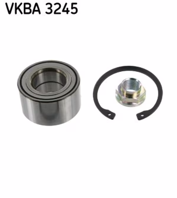 SKF Kit cuscinetto ruota