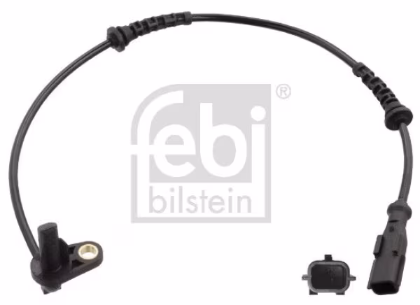 FEBI BILSTEIN Sensore, N° giri ruota