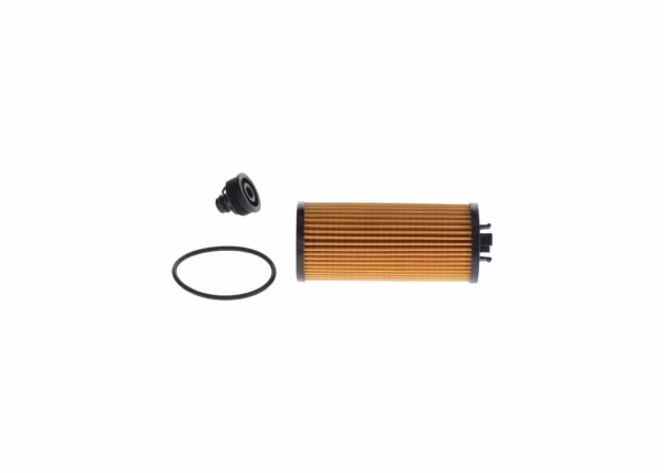 BOSCH Filtro olio
