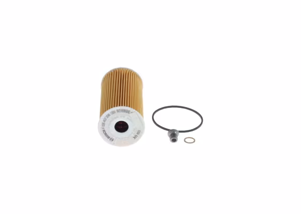 BOSCH Filtro olio