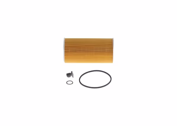 BOSCH Filtro olio