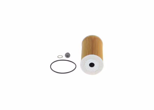 BOSCH Filtro olio