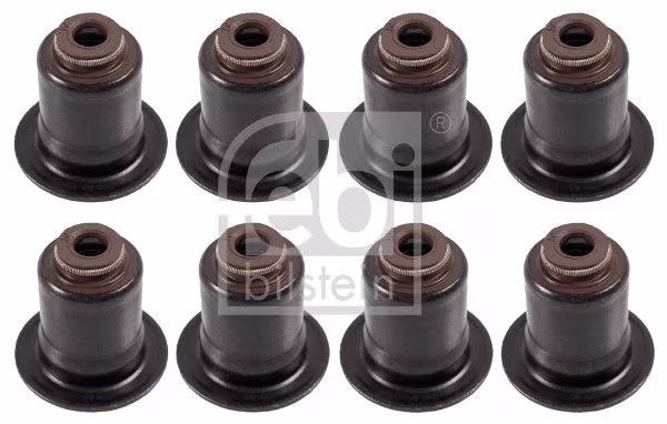 FEBI BILSTEIN Kit guarnizioni, Stelo valvola