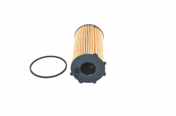 BOSCH Filtro olio